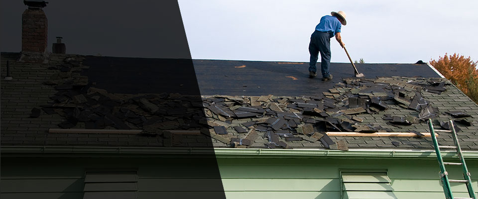 Haubstadt Roofing Contractors